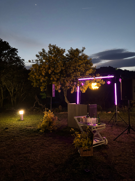 Foto de portada de COCO MUSIC EVENTS – DJ en Barcelona para bodas y eventos | Wedding DJ